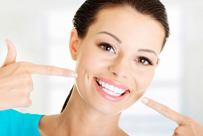 Dbając o zęby – dbamy o zdrowie