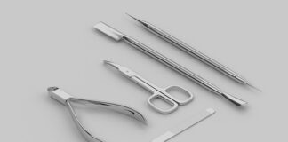 Czy skrobaczka rysuje lakier?