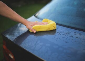 Czy myjnia samochodowa jest uciążliwa?