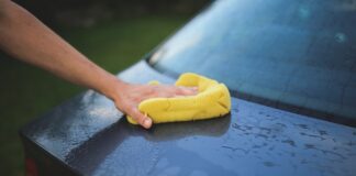 Czy myjnia samochodowa musi mieć kasę fiskalną?