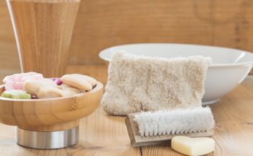 Jaka woda do myjki ciśnieniowej?