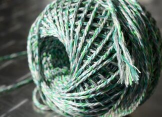 Jak zawiązać ubranko po sterylizacji?