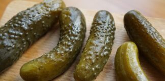 Jak się robi kiszonki?