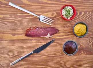 Czy ketchup jest zdrowy dla dzieci?