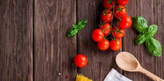 Czy pomidory z cebula są zdrowe?